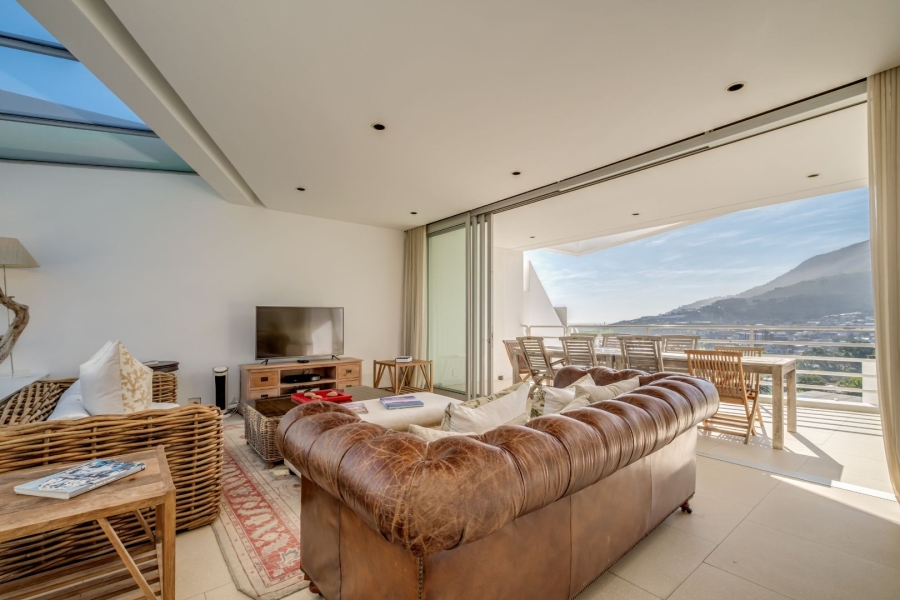 To Let  Bedroom Property for Rent in Camps Bay Western Cape